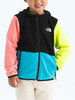 The North Face Glacier Full Zip Hoodie Fleece Spring 2026