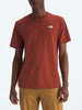 The North Face Evolution Simple Dome T-Shirt Spring 2026