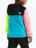 The North Face Glacier Full Zip Hoodie Fleece Spring 2026