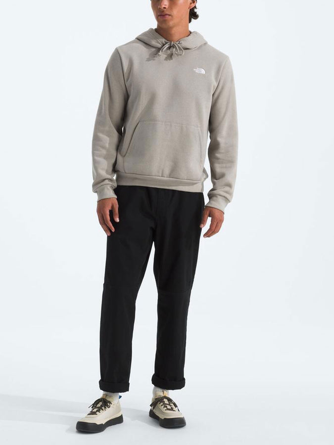 The North Face Evolution Simple Dome Hoodie Fall 2026 | STONE SLAB (2MB)