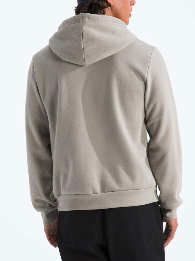 The North Face Evolution Simple Dome Hoodie Fall 2026 | STONE SLAB (2MB)