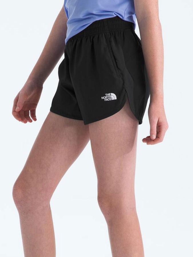 The North Face Flex Woven Shorts Spring 2026 | TNF BLACK (JK3)