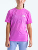 The North Face Adventure Wildflower T-Shirt Spring 2026