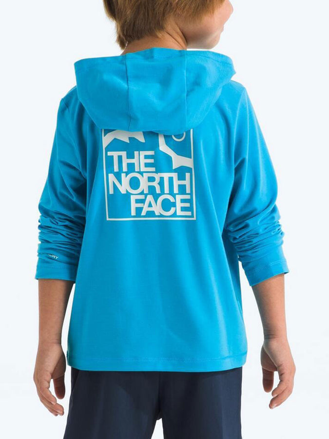 The North Face Adventure Moonlight Hoodie Spring 2026 | MERIDIAN BLUE (D7R)
