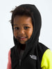 The North Face Glacier Full Zip Hoodie Fleece Spring 2026