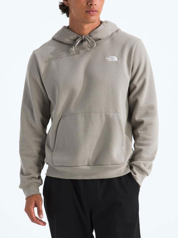 The North Face Evolution Simple Dome Hoodie Fall 2026 | STONE SLAB (2MB)