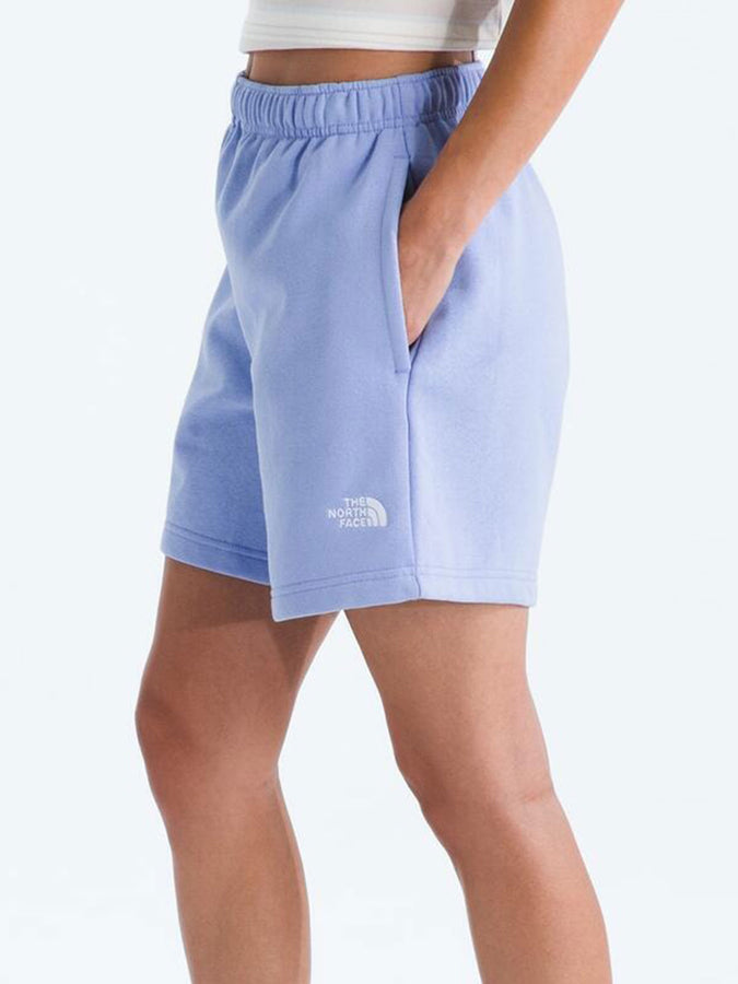 The North Face Evolution Simple Dome Shorts Spring 2026 | PERIWINKLE GLOW (G74)