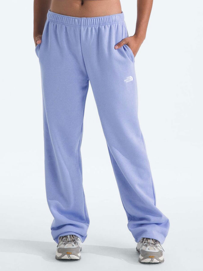 TNF Evolution Simple Dome Straight Pants Spring 2026 | PERIWINKLE GLOW (G74)