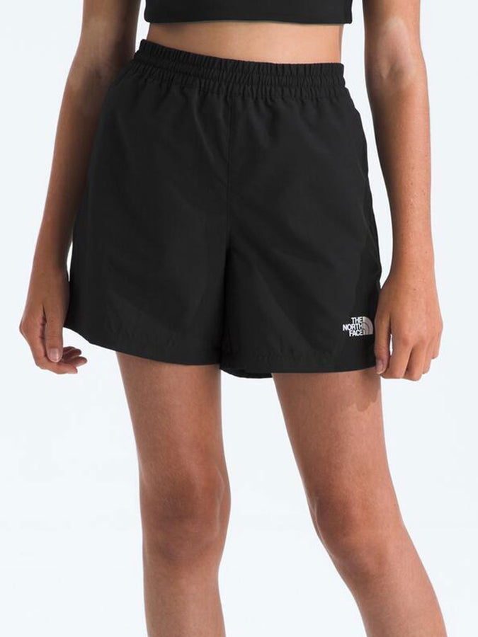 The North Face Class V 5'' Shorts Spring 2026 | TNF BLACK (JZN)