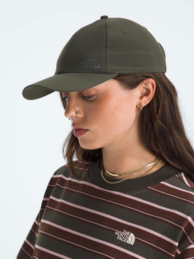 The North Face Never Stop Hat | NEW TAUPE GREEN (21L)