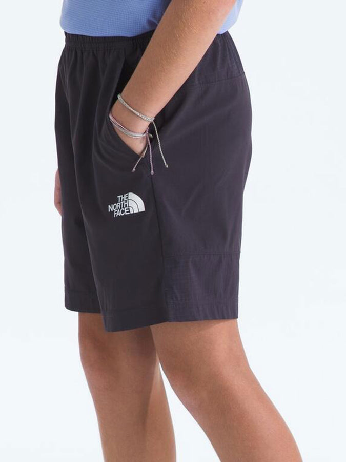 The North Face Light Range Shorts Spring 2026 | ENDLESS DUSK (G5O)