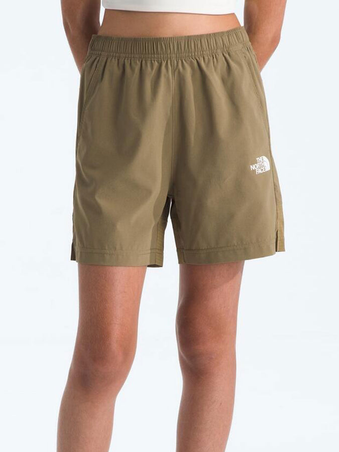 The North Face Light Range Shorts Spring 2026 | CEDAR (2EL)