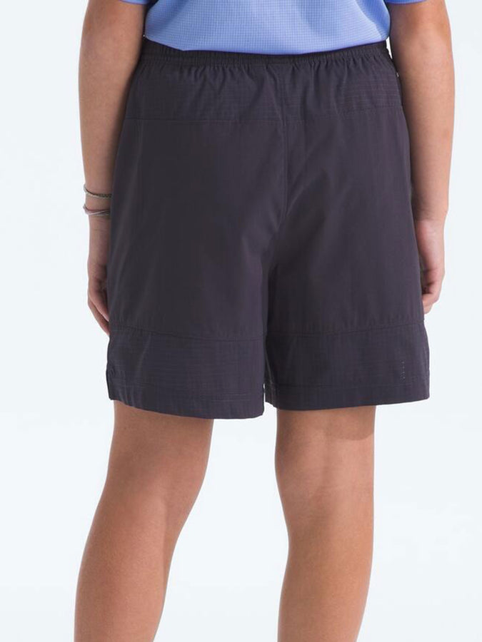 The North Face Light Range Shorts Spring 2026 | ENDLESS DUSK (G5O)