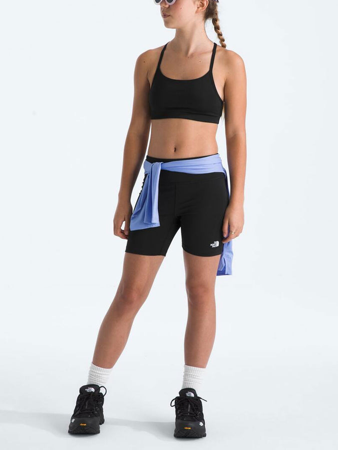 The North Face Flex Bra Tank Top | TNF BLACK (JK3)