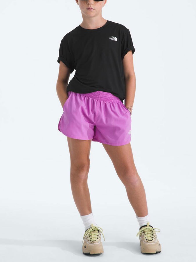 The North Face Flex T-Shirt Spring 2026 | TNF BLACK (JK3)