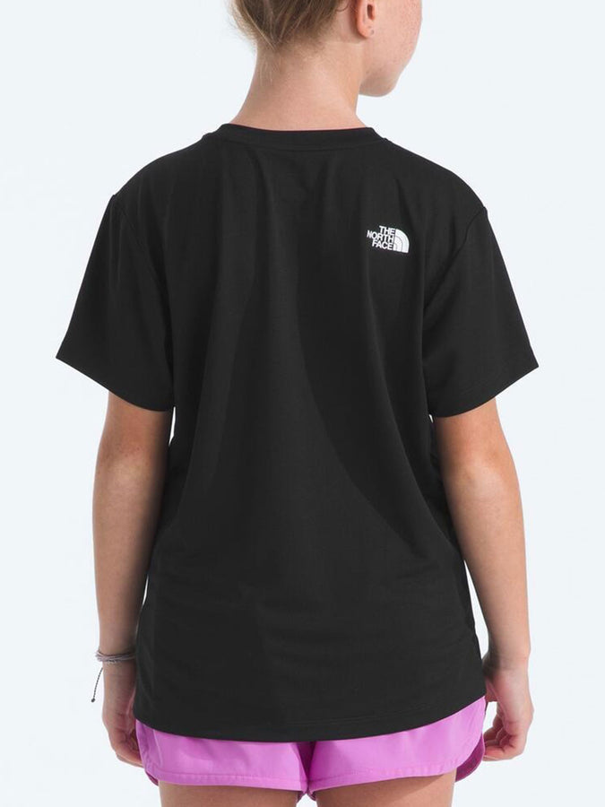 The North Face Flex T-Shirt Spring 2026 | TNF BLACK (JK3)