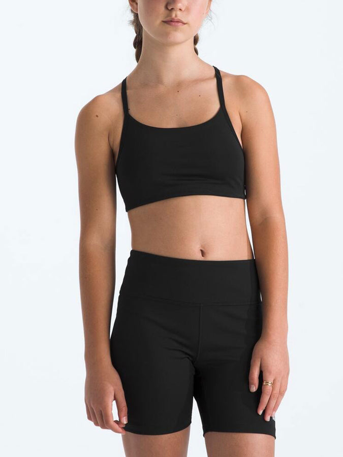 The North Face Flex Bra Tank Top | TNF BLACK (JK3)
