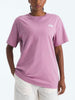 The North Face Evolution Simple Dome T-Shirt Fall 2026