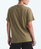 The North Face Evolution Simple Dome T-Shirt Spring 2026