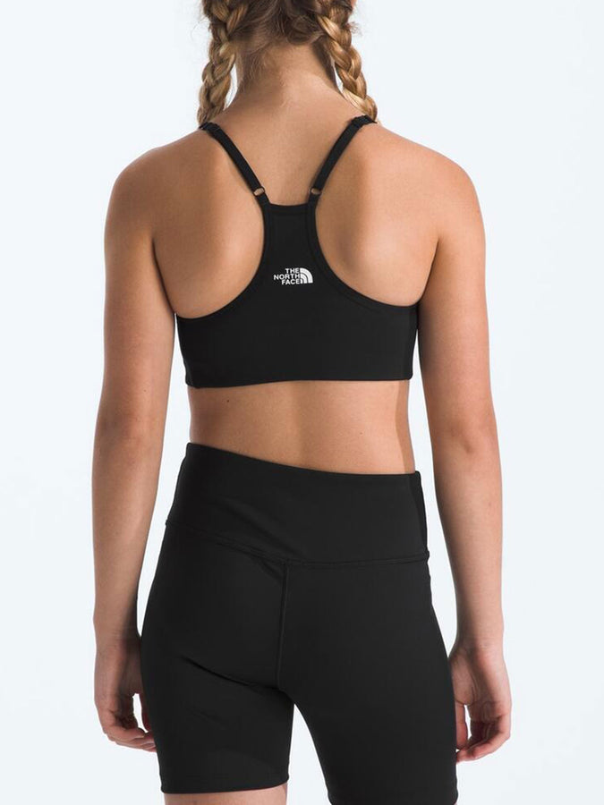The North Face Flex Bra Tank Top | TNF BLACK (JK3)