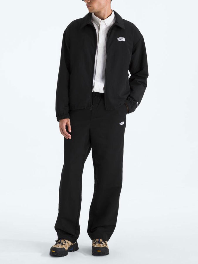 TNF Easy Packable Wind Pants Spring 2026 | TNF BLACK (JK3)