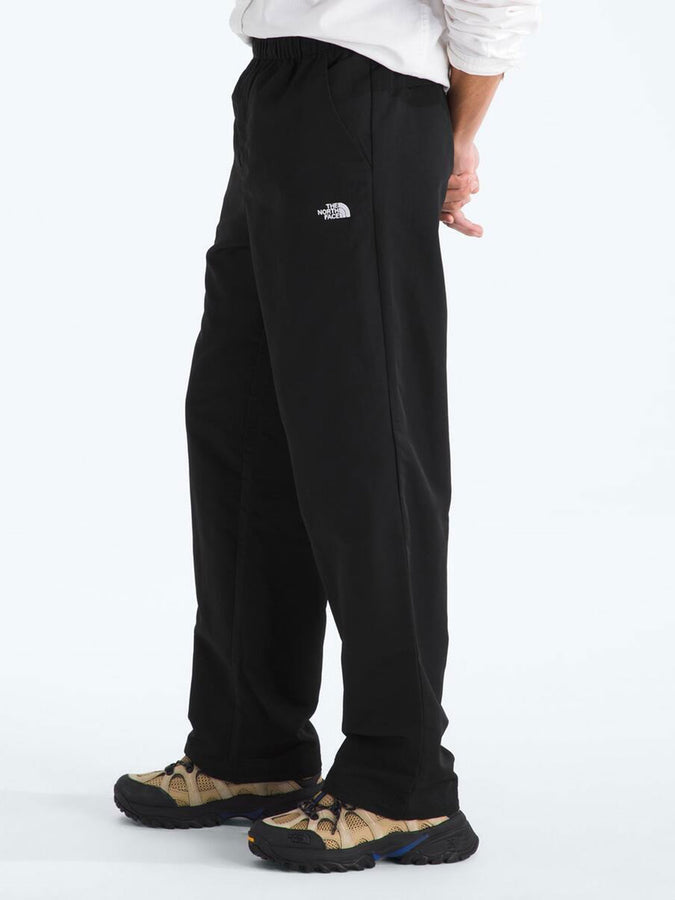 TNF Easy Packable Wind Pants Spring 2026 | TNF BLACK (JK3)