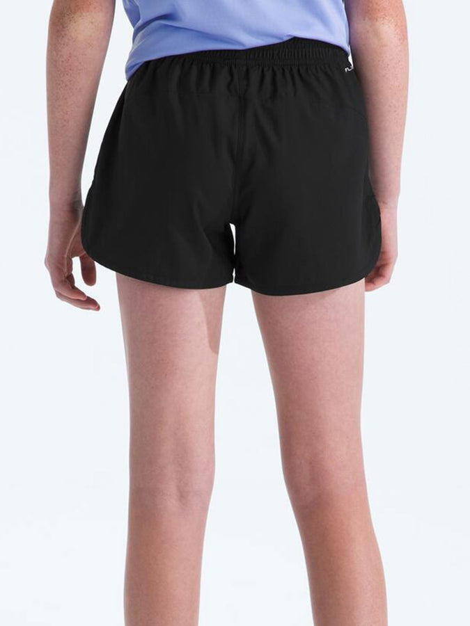 The North Face Flex Woven Shorts Spring 2026 | TNF BLACK (JK3)