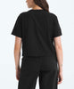 TNF Evolution Dome Crop Relaxed T-Shirt Spring 2026