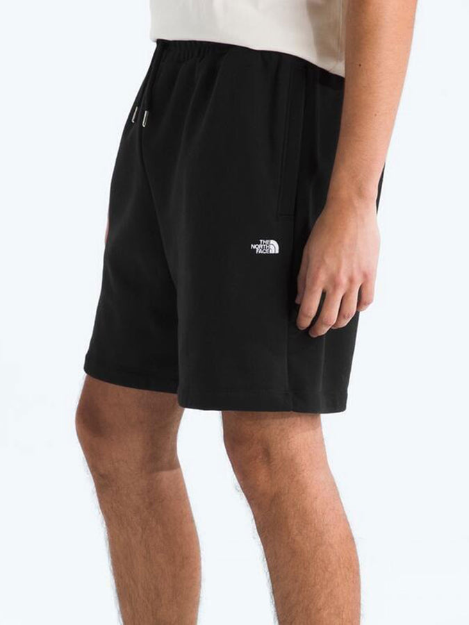 The North Face Tnf Essnetial Simple Dome Shorts Spring 2026 | TNF BLACK (JK3)
