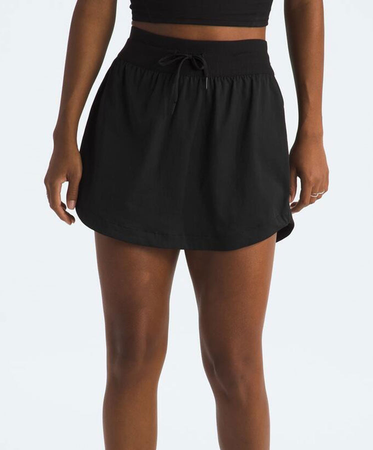 The North Face Aphrodite Arise Skort Spring 2026 | TNF BLACK (JK3)