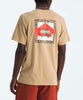 The North Face Escape The City T-Shirt Spring 2026
