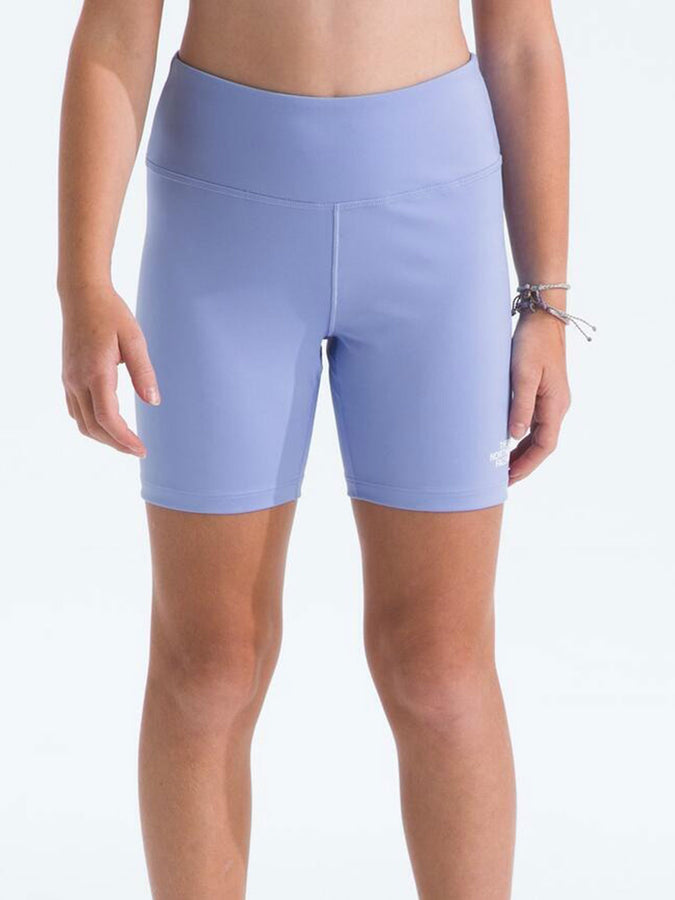 The North Face Flex Tight 5'' Shorts Spring 2026 | PERIWINKLE GLOW (G74)