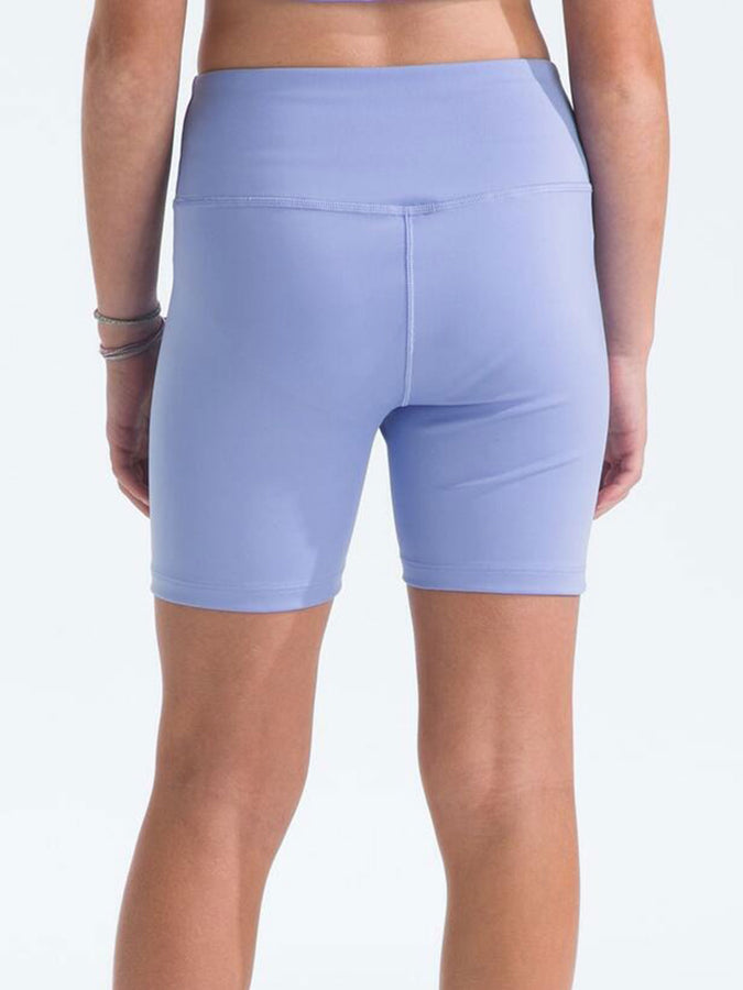 The North Face Flex Tight 5'' Shorts Spring 2026 | PERIWINKLE GLOW (G74)