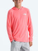 The North Face Adventure Widflower Views Hoodie Spring 2026