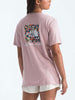 The North Face Wildflower Relaxed T-Shirt Spring 2026