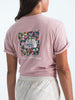 The North Face Wildflower Relaxed T-Shirt Spring 2026