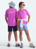 The North Face Adventure Wildflower T-Shirt Spring 2026