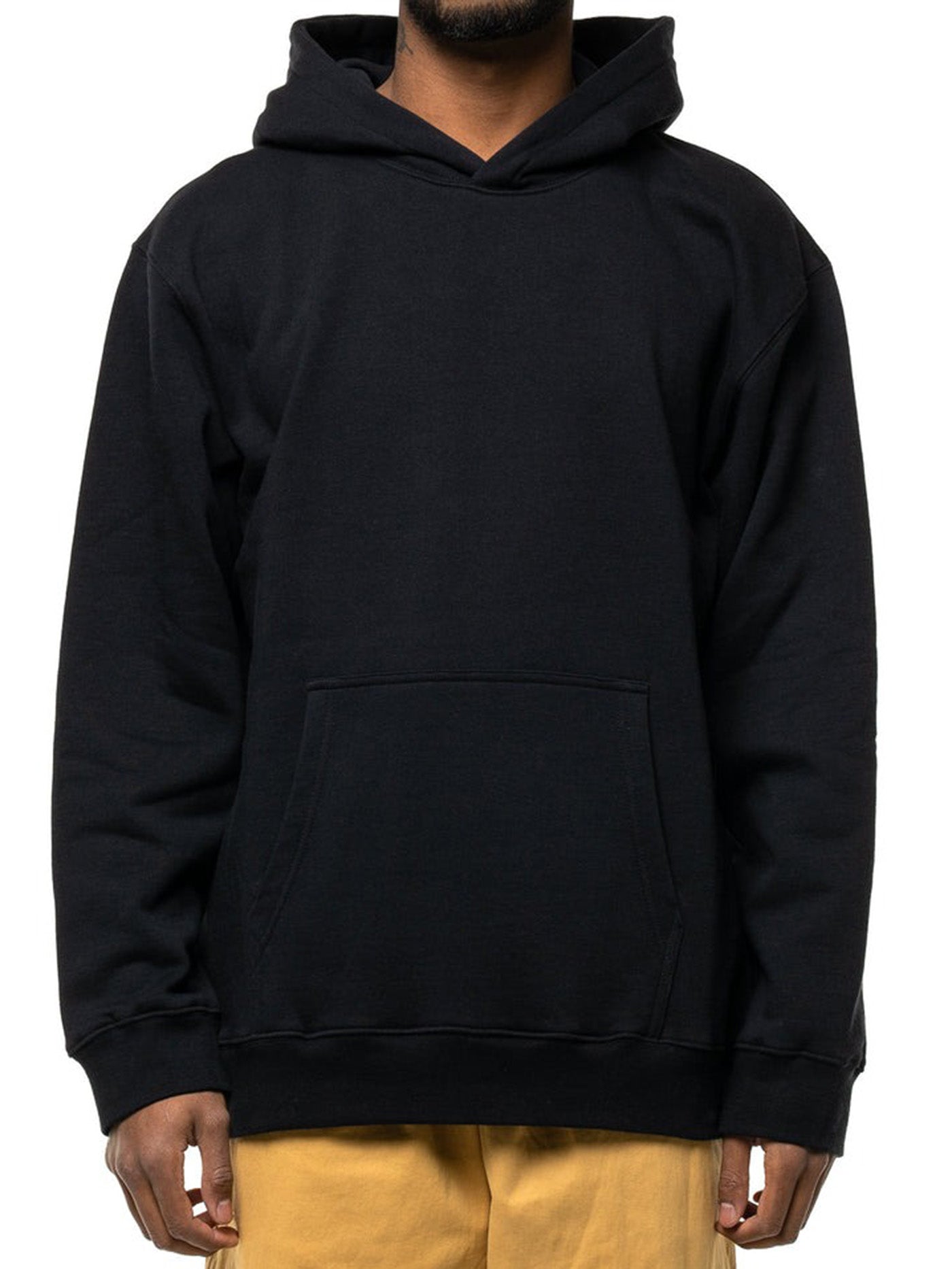 Taikan Custom Black Hoodie Fall 2023 EMPIRE