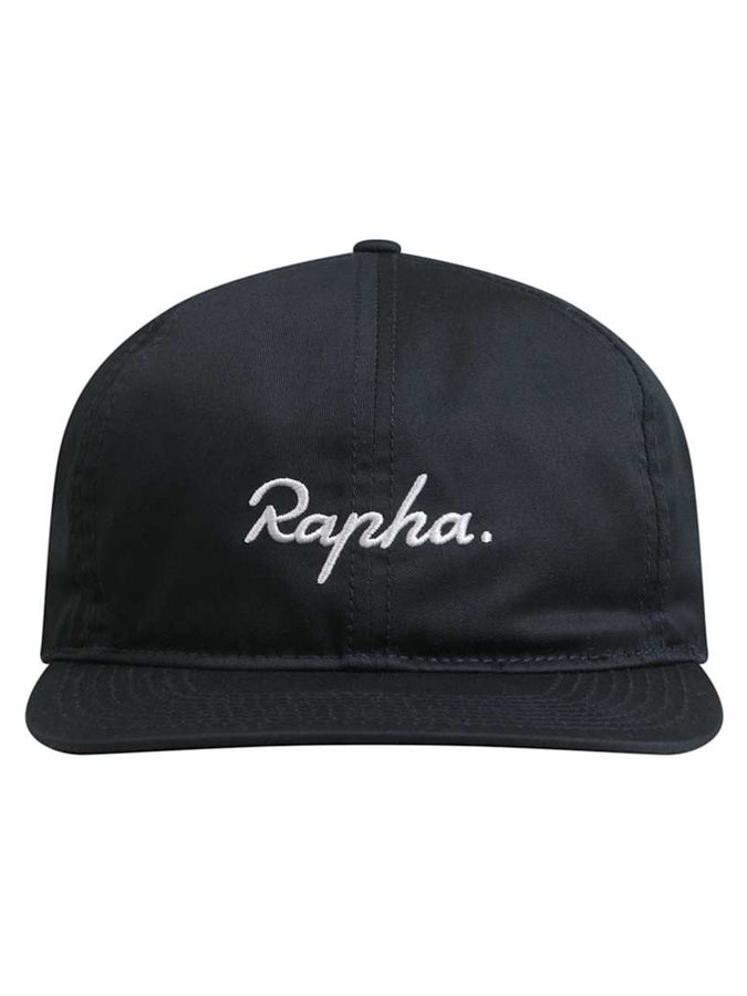 Rapha Hat Spring 2026 | BLACK/LIGHT GREY