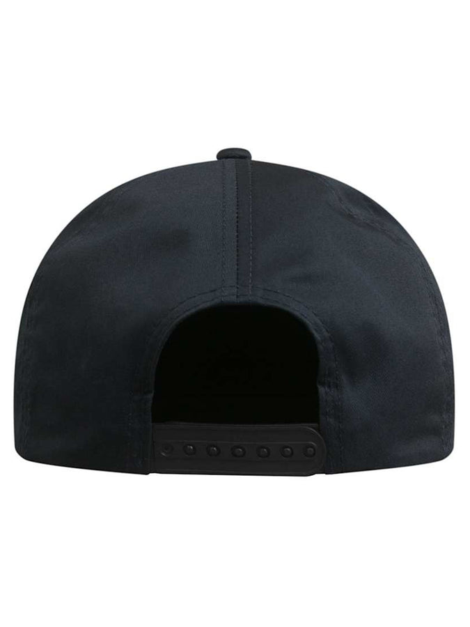 Rapha Hat Spring 2026 | BLACK/LIGHT GREY