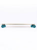 Sector 9 Lookout Talon 9.625'' X 41.125'' Complete Longboard