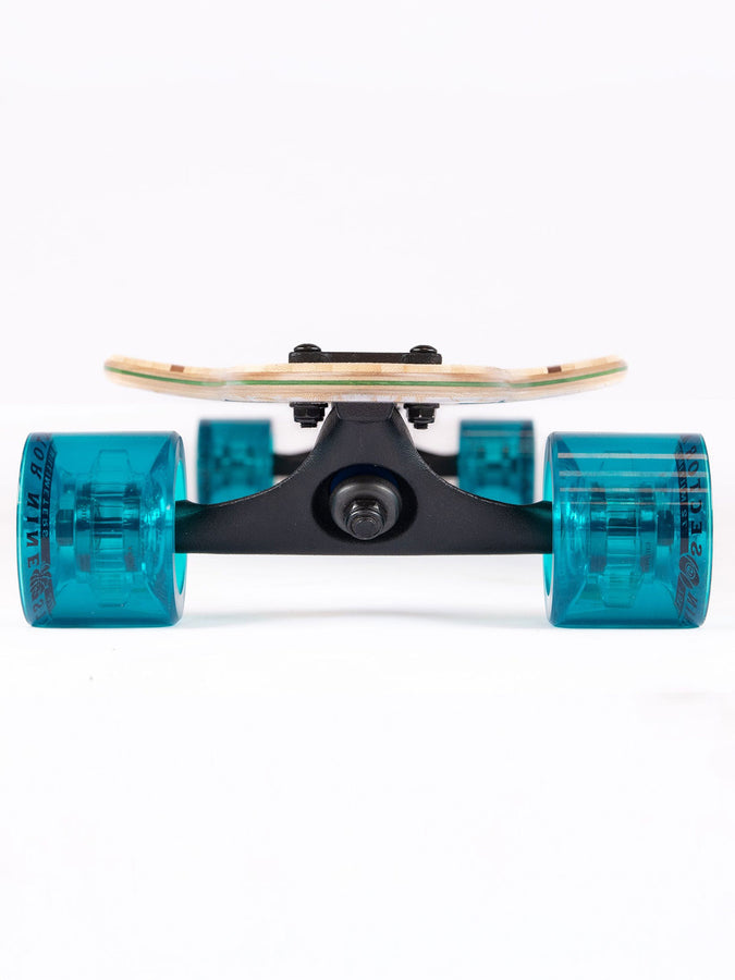 Sector 9 Lookout Talon 9.625'' X 41.125'' Complete Longboard | MULTI