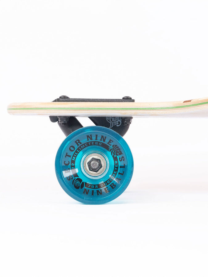 Sector 9 Lookout Talon 9.625'' X 41.125'' Complete Longboard | MULTI