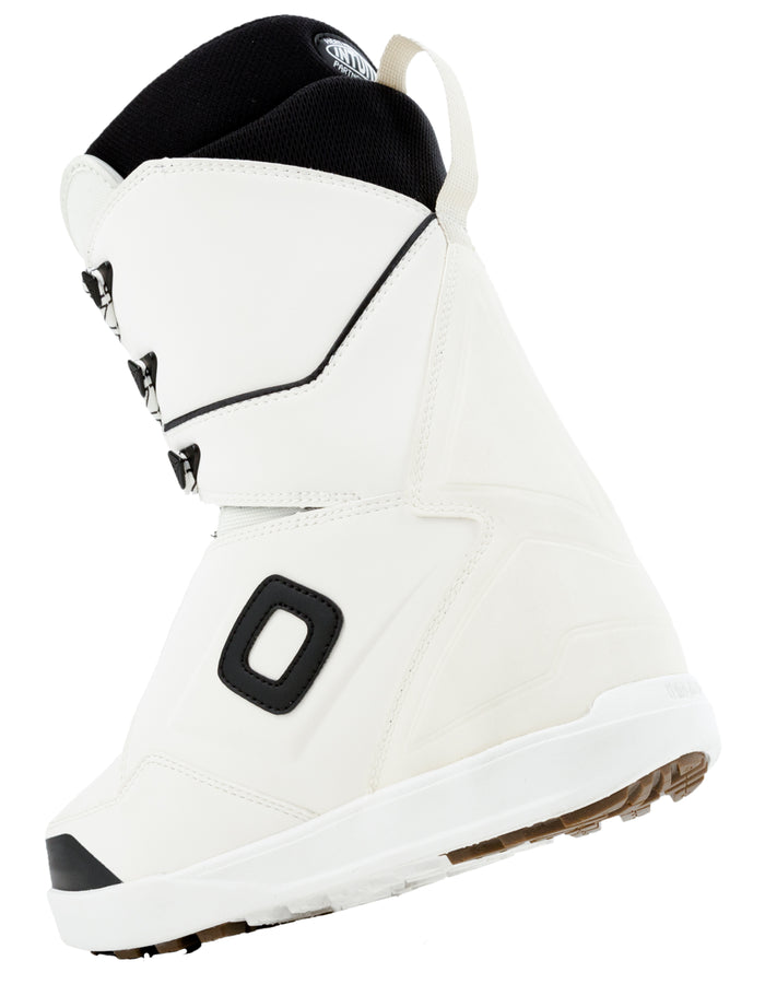 ThirtyTwo x Timebomb 30 Years Lashed Snowboard Boots 2024 | WHITE/BLACK (110)