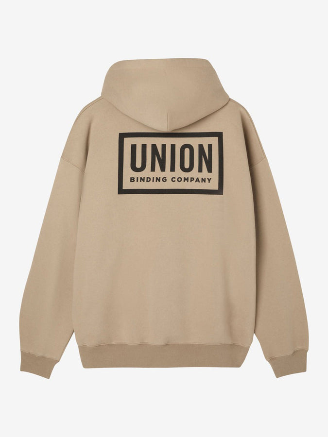 Union Team Hoodie Winter 2026 | SAND