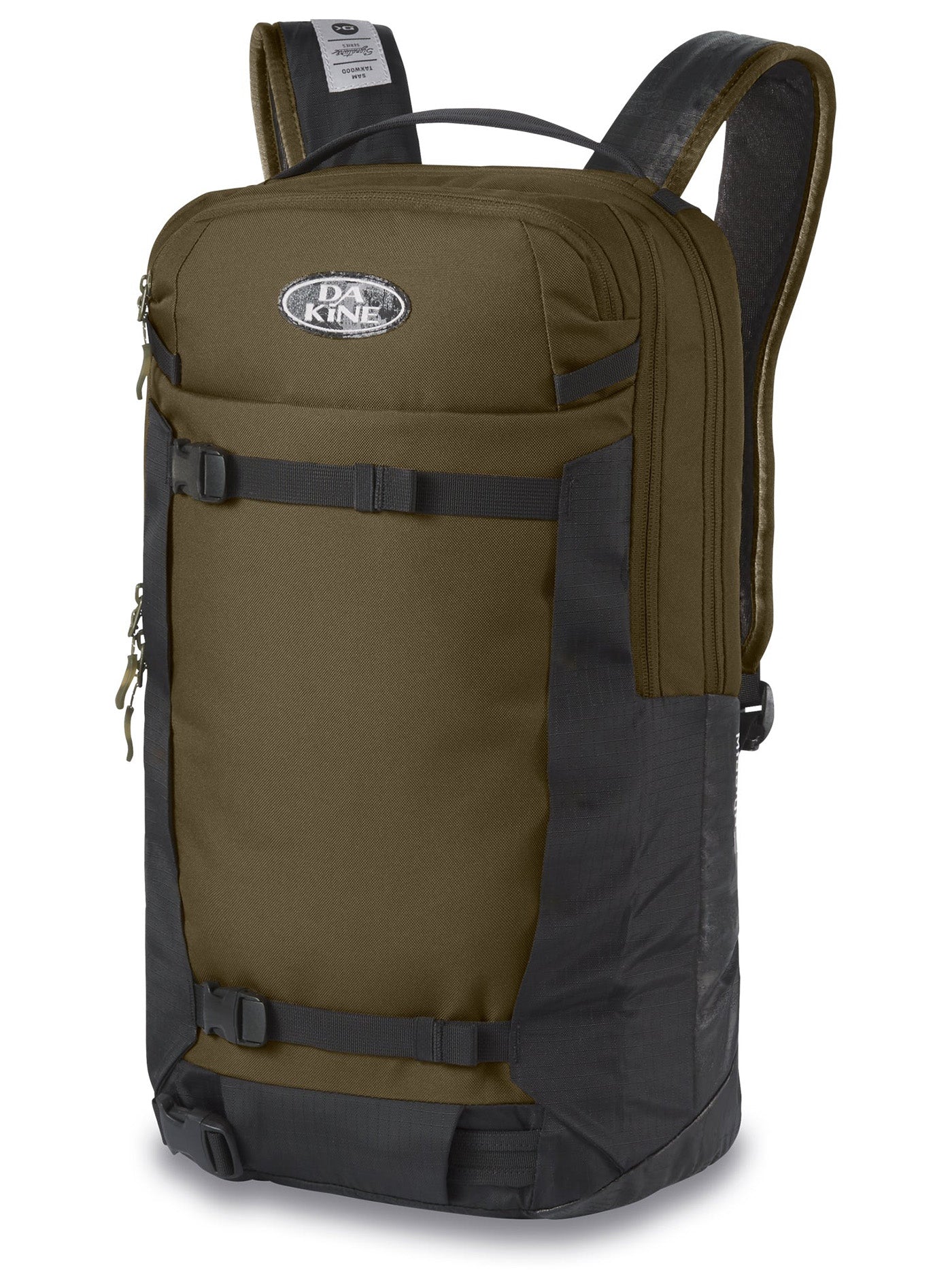 Dakine Team Mission Pro Sam Taxwood 18L Backpack