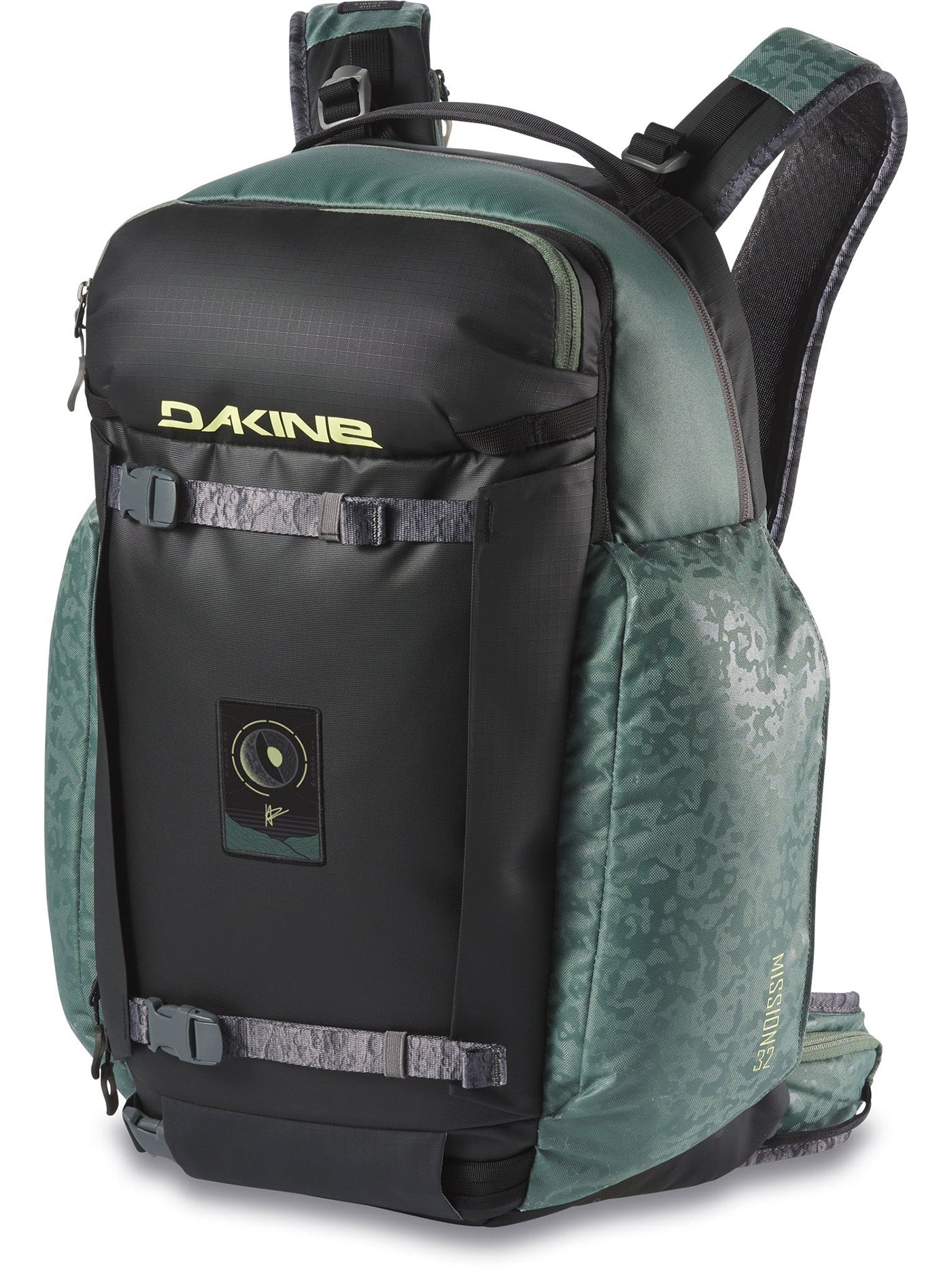 Dakine Team Mission Pro Louif Paradis 32L Backpack