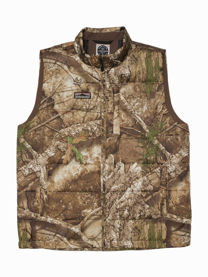Airblaster Team Vest Winter 2026 | EMPIRE