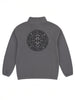 Souvenir Tech Zip Up Polar Fleece Winter 2026