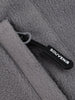 Souvenir Tech Zip Up Polar Fleece Winter 2026